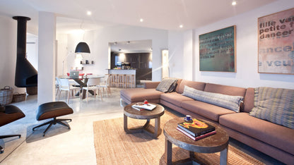 Vista Alegre, Ibiza, Spain