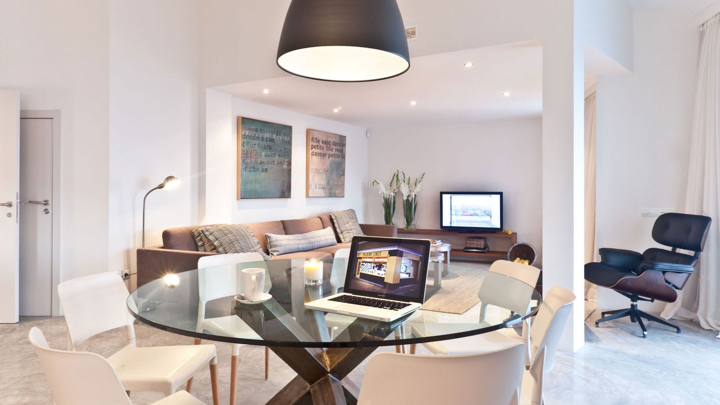 Vista Alegre, Ibiza, Spain