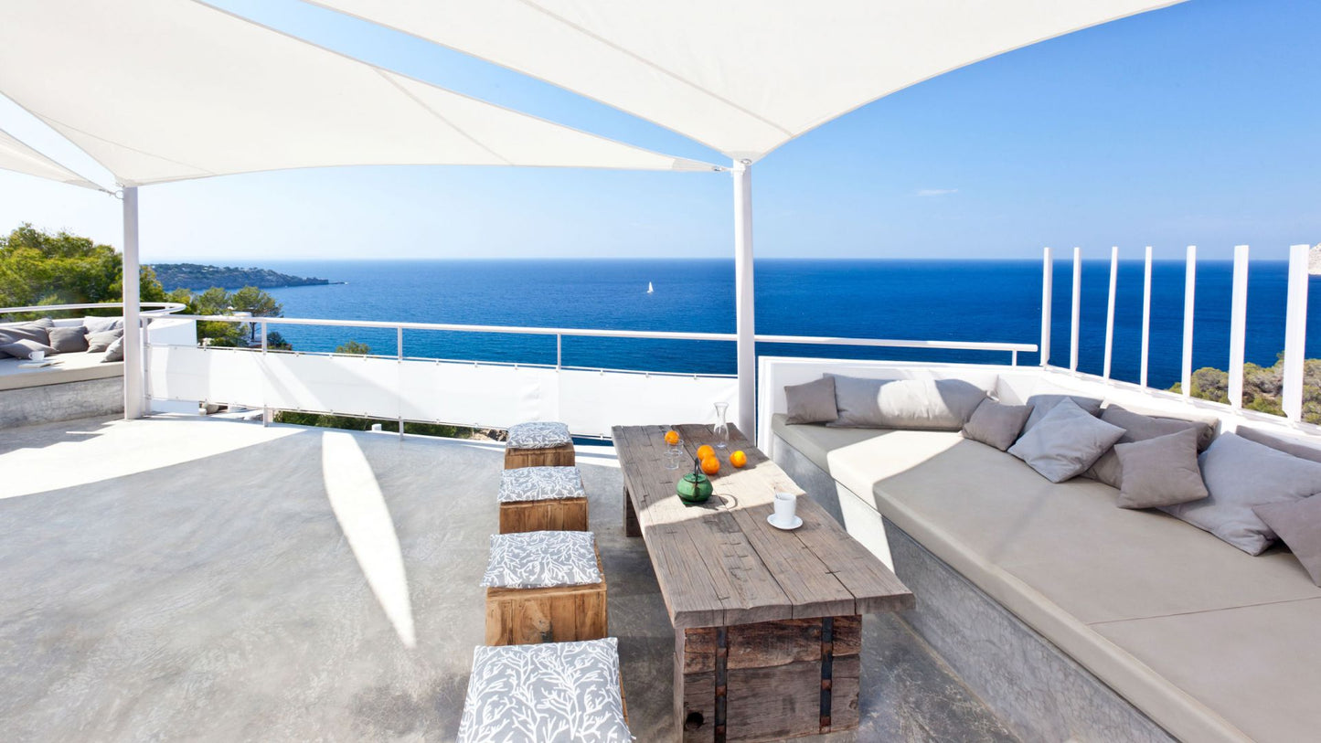 Vista Alegre, Ibiza, Spain