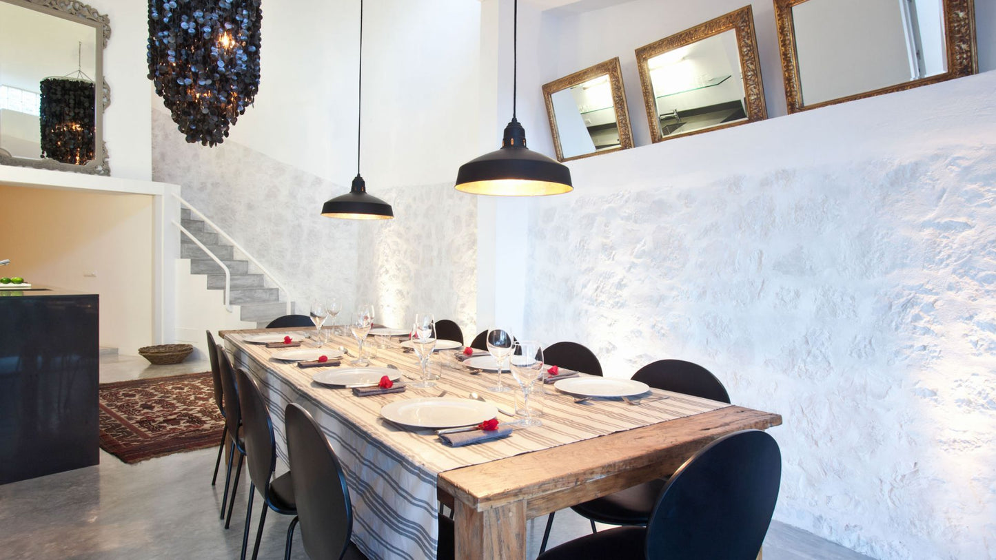 Vista Alegre, Ibiza, Spain