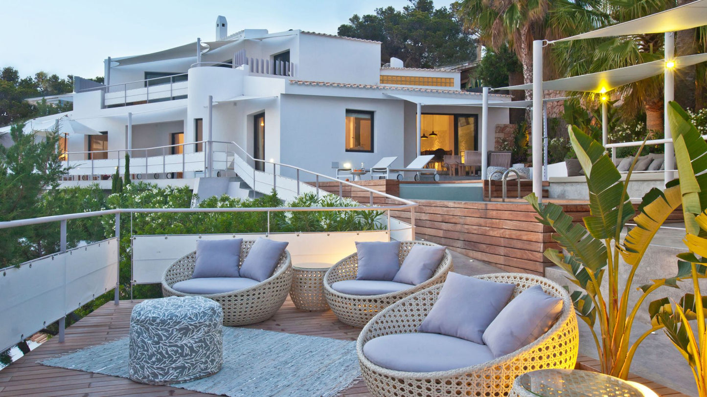 Vista Alegre, Ibiza, Spain