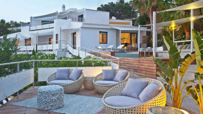 Vista Alegre, Ibiza, Spain