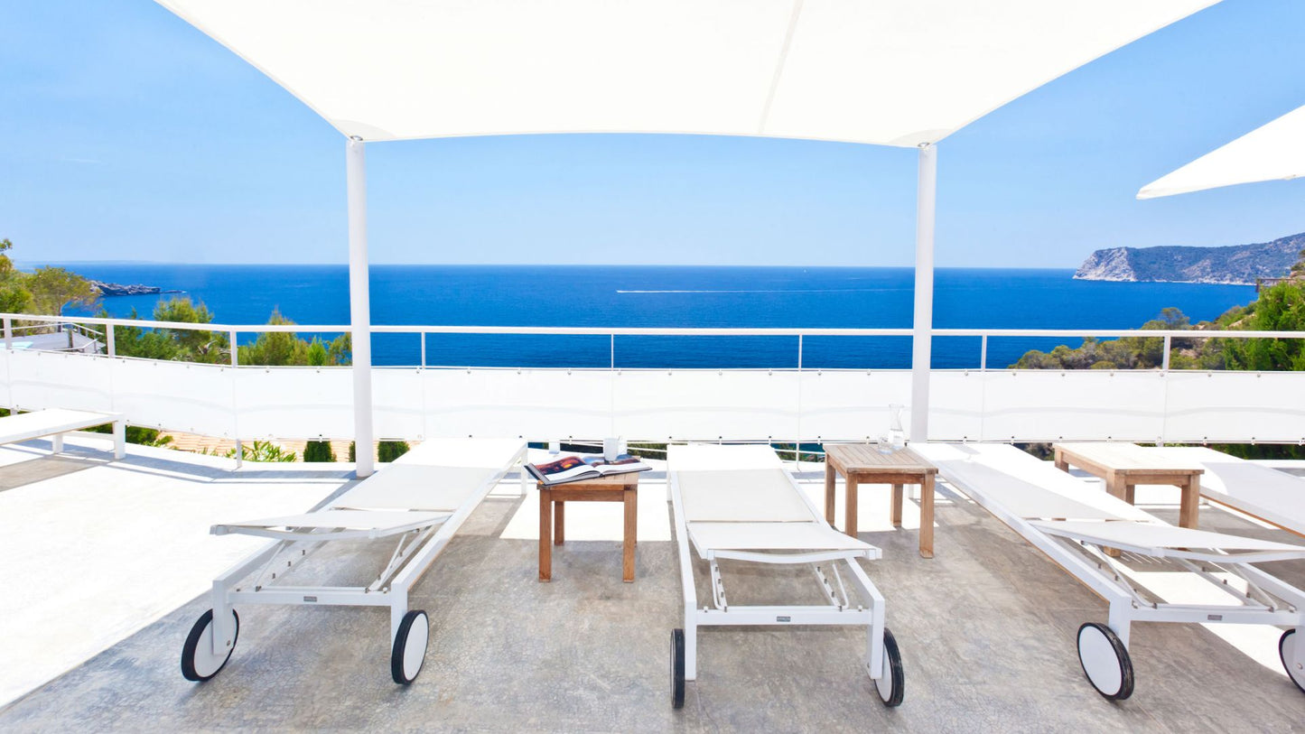 Vista Alegre, Ibiza, Spain