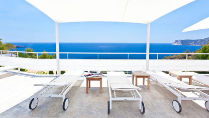 Vista Alegre, Ibiza, Spain