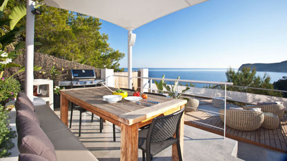 Vista Alegre, Ibiza, Spain