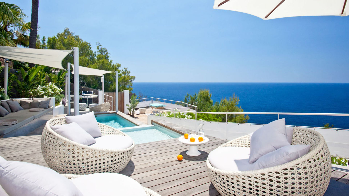 Vista Alegre, Ibiza, Spain