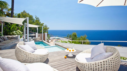 Vista Alegre, Ibiza, Spain