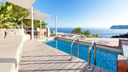 Vista Alegre, Ibiza, Spain