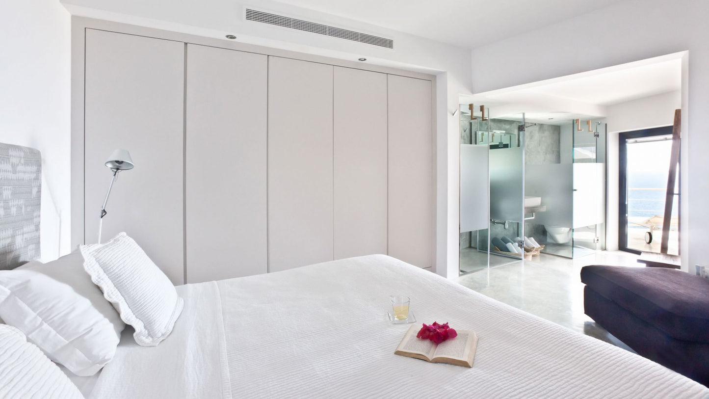 Vista Alegre, Ibiza, Spain