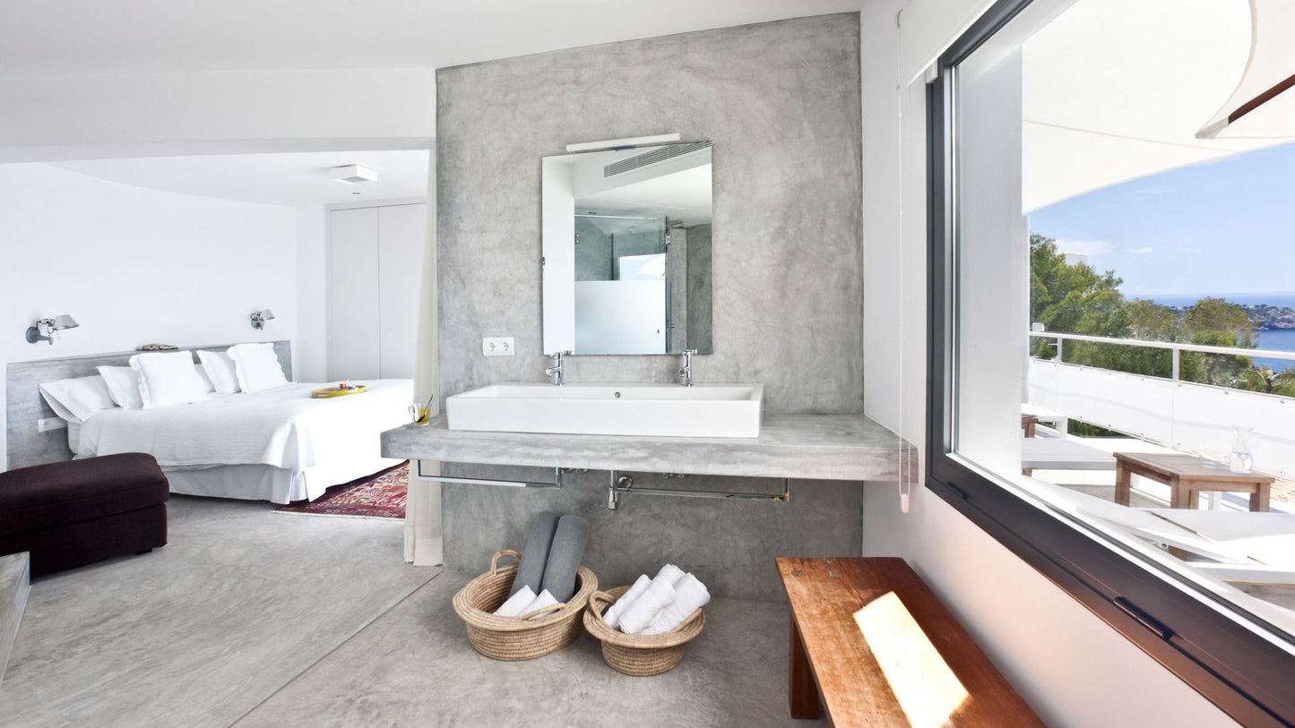 Vista Alegre, Ibiza, Spain