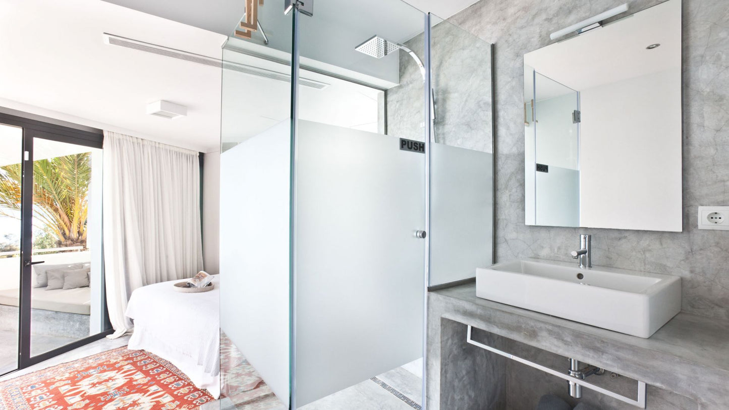 Vista Alegre, Ibiza, Spain