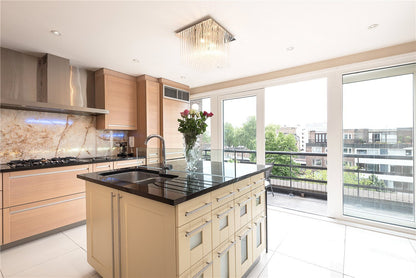 Southwick Street, Hyde Park Estate, W2
