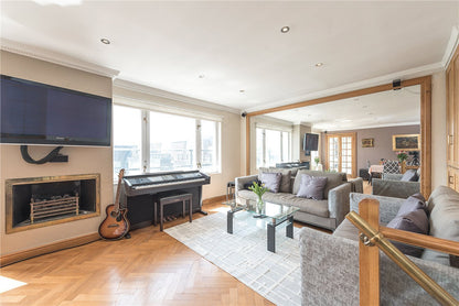 Southwick Street, Hyde Park Estate, W2