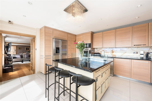 Southwick Street, Hyde Park Estate, W2