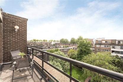 Southwick Street, Hyde Park Estate, W2