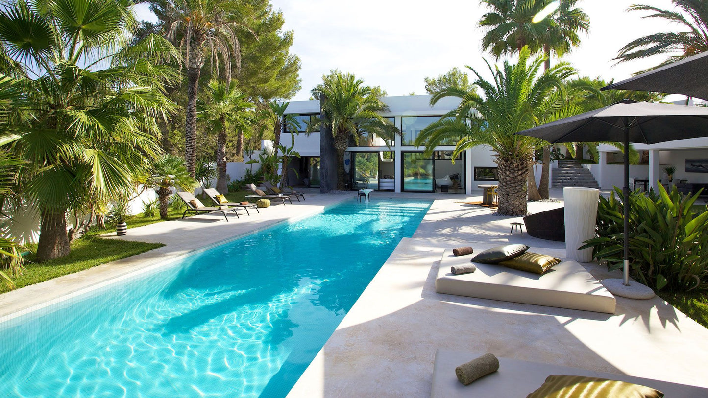 Sant Augustin, Ibiza, Spain