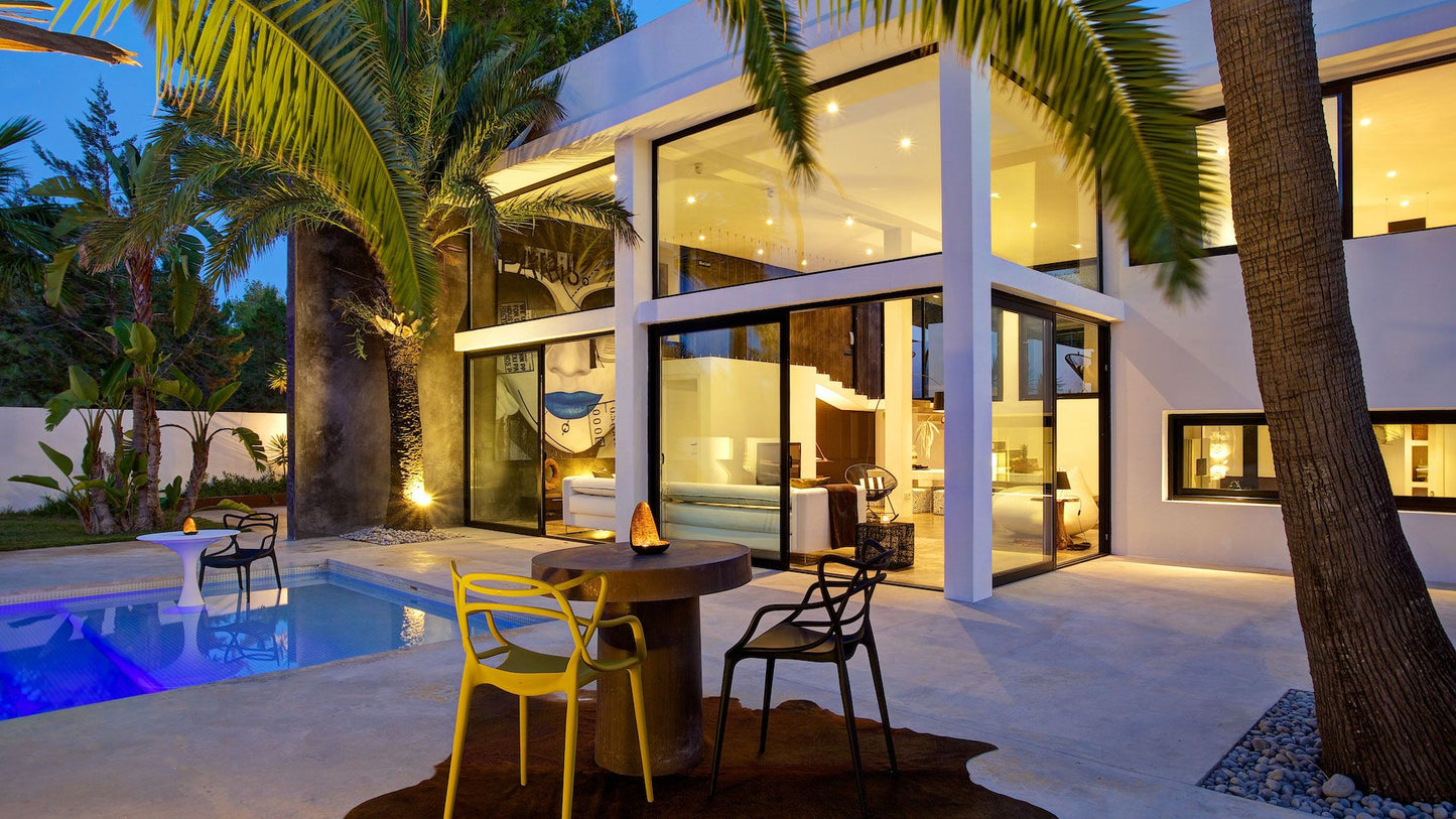Sant Augustin, Ibiza, Spain