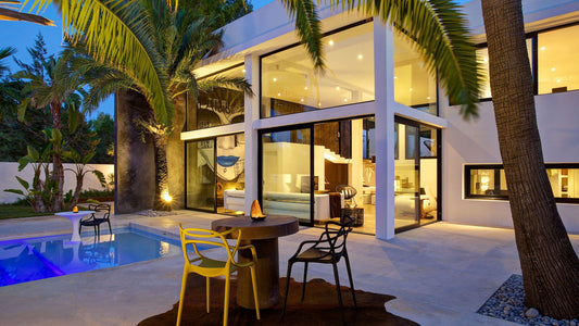 Sant Augustin, Ibiza, Spain